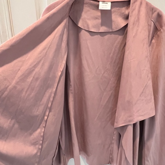 NWT Women's Moto Jacket - Picture 8 of 10